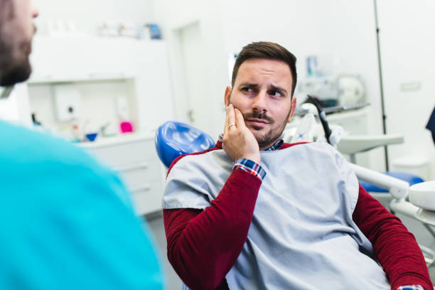 Best Tooth Extraction  in Denton, TX