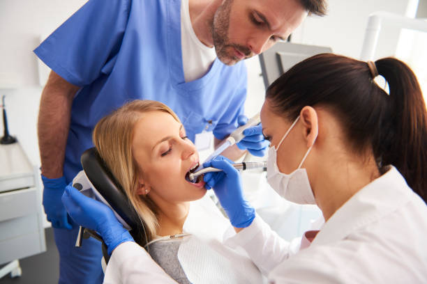 Best Invisalign and Clear Aligners  in Denton, TX