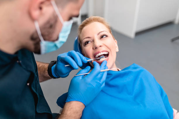 Best Emergency Dental Care  in Denton, TX