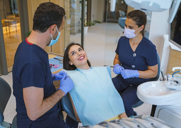 Best Sleep Apnea Treatment  in Denton, TX