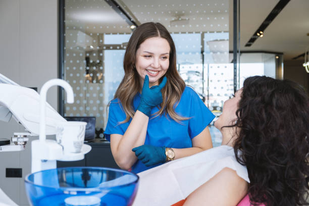 Best Dentures (Full and Partial)  in Denton, TX
