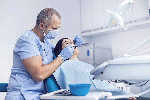 Best Sealants  in Denton, TX