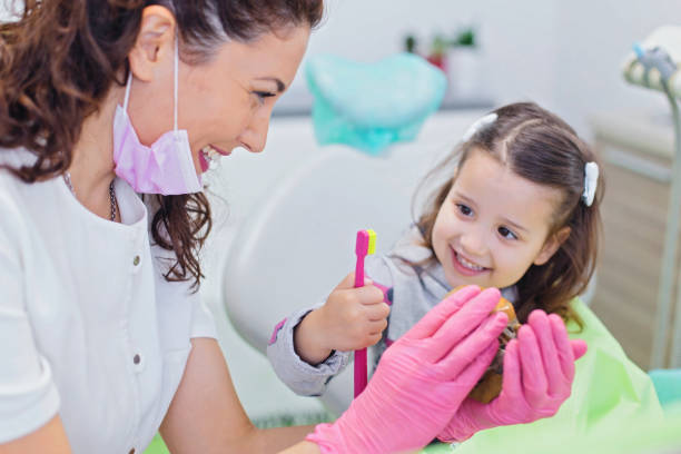 Dental Inlays and Onlays in Denton, TX